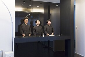 Namari Onsen Kokoronotoki Jusangatsu