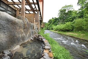 Namari Onsen Kokoronotoki Jusangatsu
