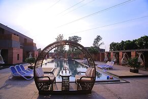 Sapphero Harshraj Resort