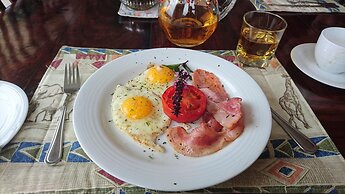 Panorama Guest House