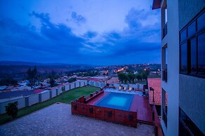 Peponi Livingspaces