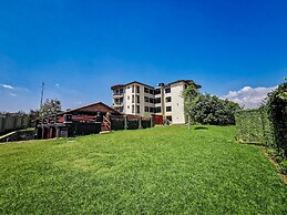 Peponi Livingspaces