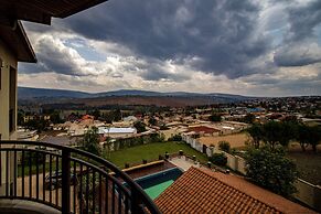 Peponi Livingspaces