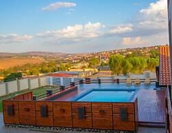 Peponi Livingspaces