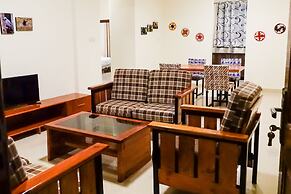 Peponi Livingspaces