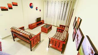 Peponi Livingspaces