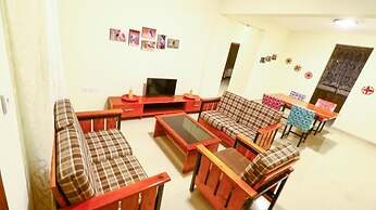 Peponi Livingspaces