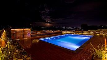 Peponi Livingspaces
