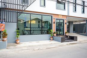 Twenty Nine KV Apartel