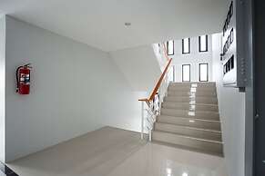 Twenty Nine KV Apartel