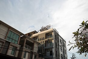 Twenty Nine KV Apartel