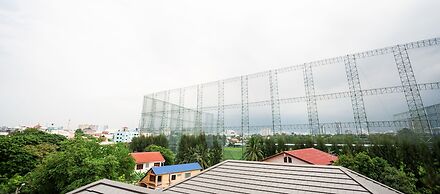 Twenty Nine KV Apartel