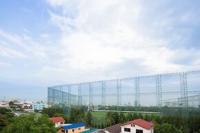 Twenty Nine KV Apartel