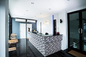 Twenty Nine KV Apartel