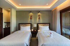 Sense Canggu Beach Hotel