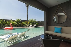 Sense Canggu Beach Hotel