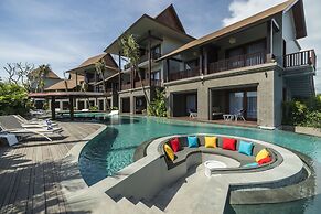 Sense Canggu Beach Hotel