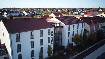Hotel Günter