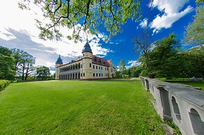Palac Krobielowice