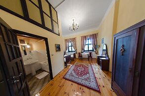 Palac Krobielowice