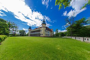 Palac Krobielowice