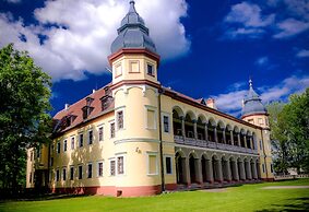 Palac Krobielowice