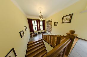 Palac Krobielowice