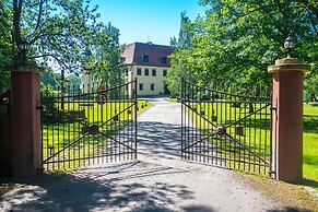 Palac Krobielowice