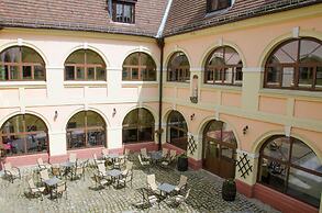 Palac Krobielowice