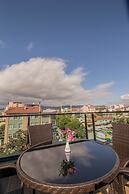 GDZ Hotels Gediz Business