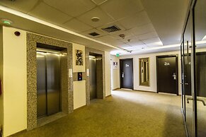 GDZ Hotels Gediz Business