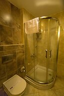 GDZ Hotels Gediz Business