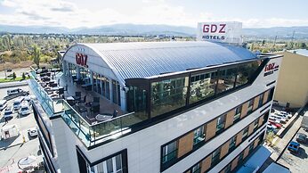 GDZ Hotels Gediz Business
