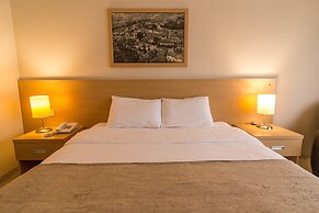 GDZ Hotels Gediz Business