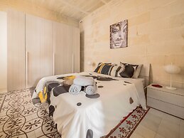 Valletta Rodrigo Apartment