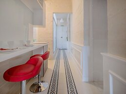 Valletta Rodrigo Apartment