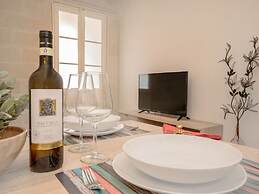 Valletta Rodrigo Apartment