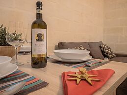 Valletta Rodrigo Apartment