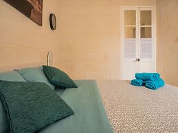 Valletta Rodrigo Apartment