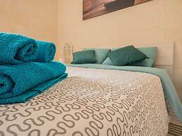 Valletta Rodrigo Apartment