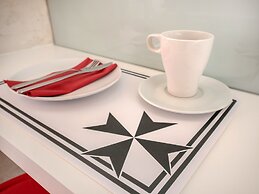 Valletta Rodrigo Apartment
