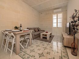 Valletta Rodrigo Apartment