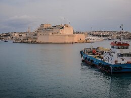 Valletta Rodrigo Apartment