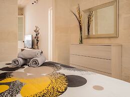Valletta Rodrigo Apartment
