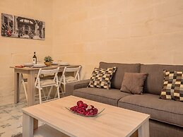 Valletta Rodrigo Apartment