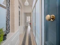 Valletta Rodrigo Apartment