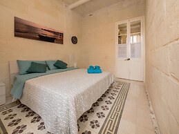 Valletta Rodrigo Apartment