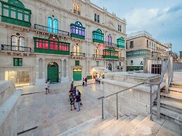 Valletta Rodrigo Apartment