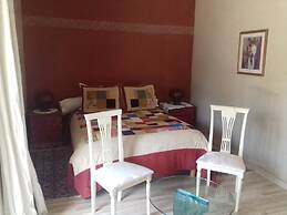 Riad de l'Olivier - In the mountains