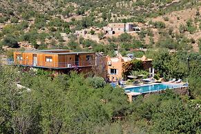 Riad de l'Olivier - In the mountains